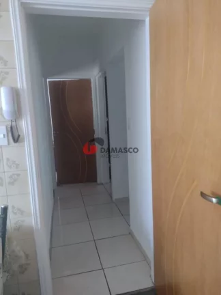 Imagem Apartamento à venda, Demarchi, São Bernardo do Campo