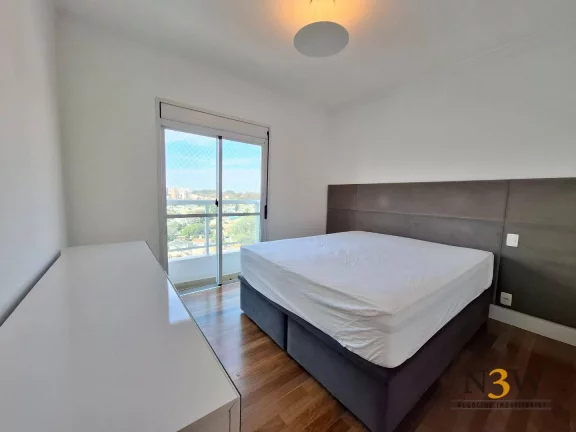 Imagem Apartamento com 3 dormitórios à venda, 156 m² por R$ 2.650.000,00 - Vila Leopoldina - São Paulo/SP