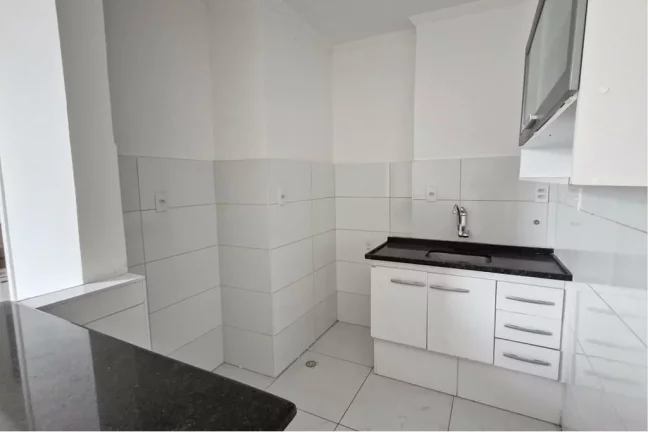 Imagem APARTAMENTO RESIDENCIAL em São Paulo - SP, Bela Vista