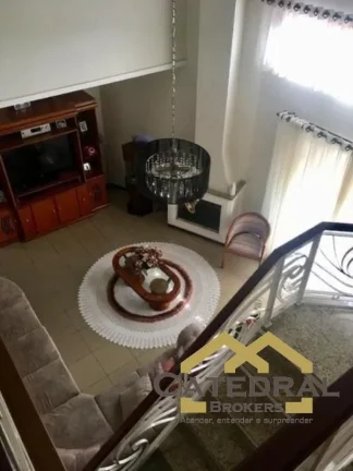 Imagem SOBRADO À VENDA, 502 M² POR R$ 2.100.000,00 - PORTAL DA COLINA - JUNDIAÍ/SP