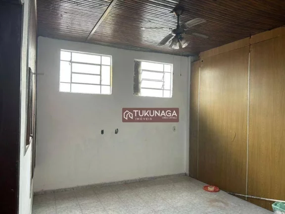 Imagem Galpão à venda, 600 m² por R$ 3.500.000,00 - Vila Antonieta - São Paulo/SP