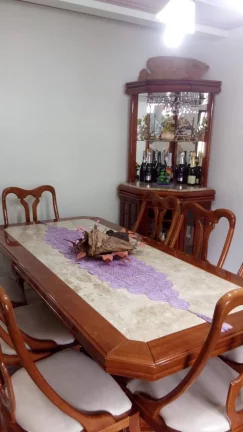 Imagem Triplex no Pilarzinho Com 4 Quartos - R$1180000,00