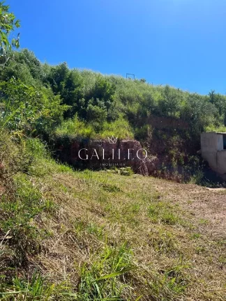 Imagem Terreno Residencial com 305M² no Bairro Jardim Lírio | Jundiaí | São Paulo