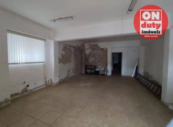 Imagem Prédio comercial à venda por R$ 1.250.000 - Estuário - Santos/SP