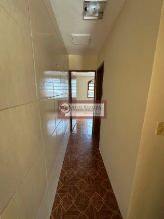 Imagem Casa Térrea com Edícula à Venda no Parque Brasil, SP - 2 Dorms