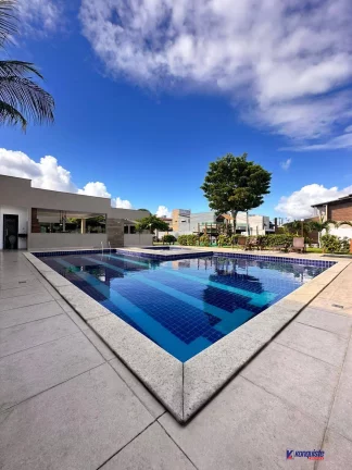 Imagem VENDO CASA DE 3/4 EM CONDOMINIO BOSQUE IMPERIAL - FRAGA MAIA