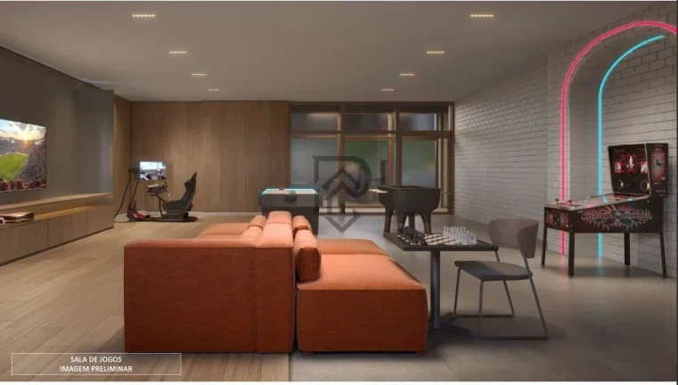 Imagem Apartamento em Vila Mariana, São Paulo/SP