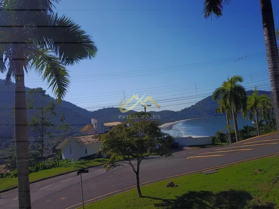 Imagem LINDO TERRENO EM CONDOMINIO FECHADO COM SEGURANÇA E VISTA PARA MAR...