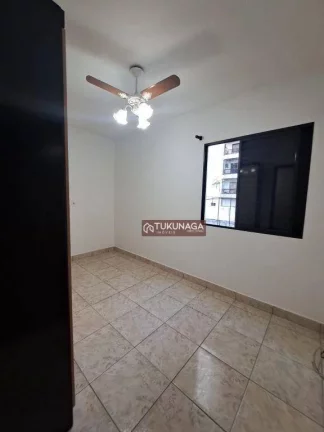 Imagem Sobrado com 3 dormitórios para alugar, 165 m² por R$ 5.385,00/mês - Vila Galvão - Guarulhos/SP