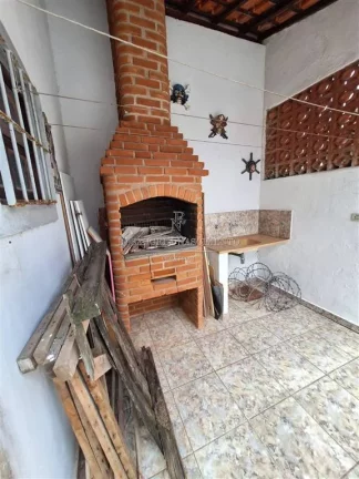 Imagem CASA COM 86 m² - VILAMAR - PRAIA GRANDE SP
