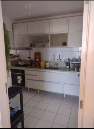Imagem Apartamento à venda no Ícone Residence - 4 quartos, lazer completo - Confira!