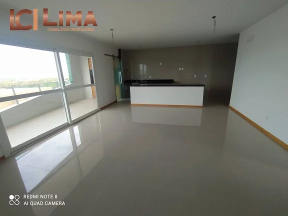 Imagem Apartamento com 3 Quartos à Venda, 164 m² em Patriolino Ribeiro - Fortaleza