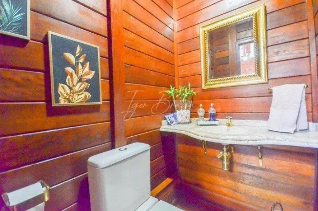 Imagem Casa à venda no bairro Pilarzinho em Curitiba/PR