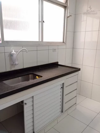 Imagem APARTAMENTO POUCOS METROS DO MAR EM SÃO VICENTE!