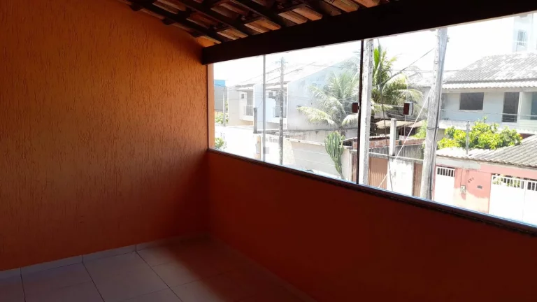 Imagem Casa a venda em Macaé RJ. Residencial verdes mares 81.00m2