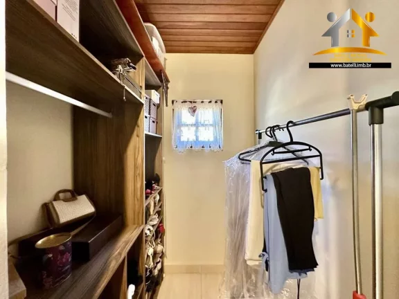Imagem Casa à venda no condomínio Nova Higienópolis em Jandira - SP | Batelli Imóveis