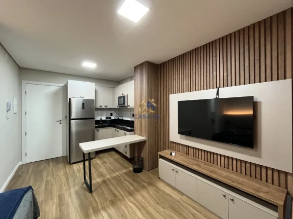 Imagem STUDIO MOBILIADO NA AVENIDA MIGUEL SUTIL - LOCAÇÃO
