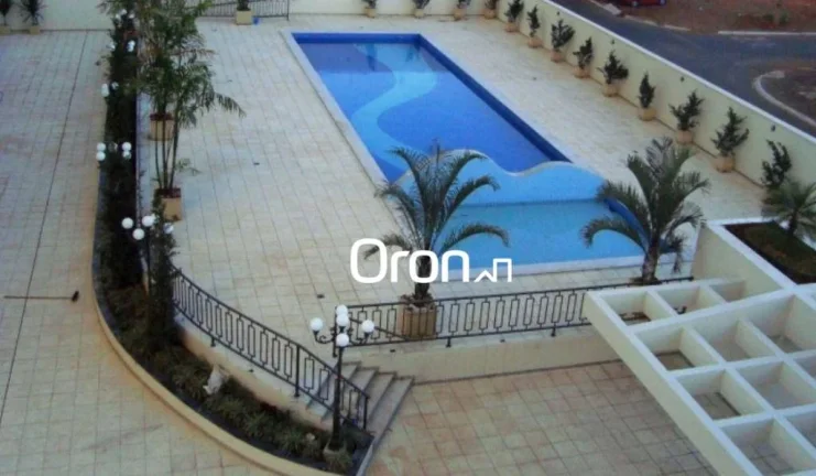 Imagem Apartamento com 2 dormitórios à venda, 69 m² por R$ 525.000,00 - Alto da Glória - Goiânia/GO