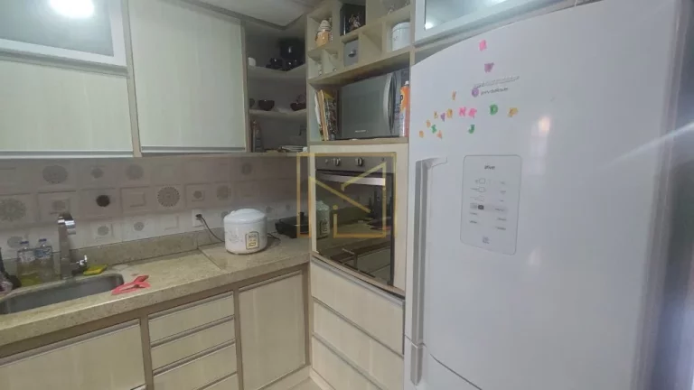 Imagem Condomínio Villa Flora: Qualidade de Vida e Segurança para Sua Família