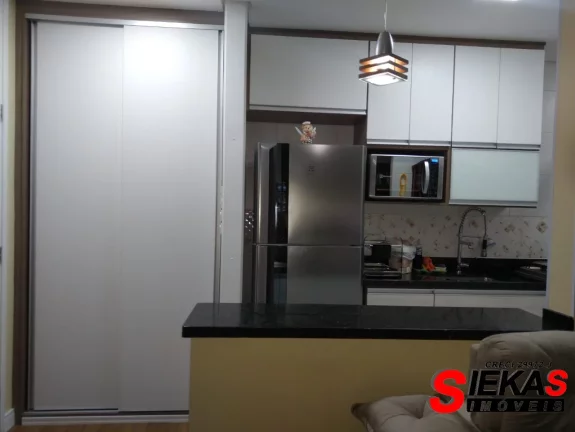 Imagem Apartamento à venda em São Paulo-SP, Vila Carrão: 2 quartos, 1 sala, 1 banheiro, 1 vaga, 51,00 m². Oportunidade única!