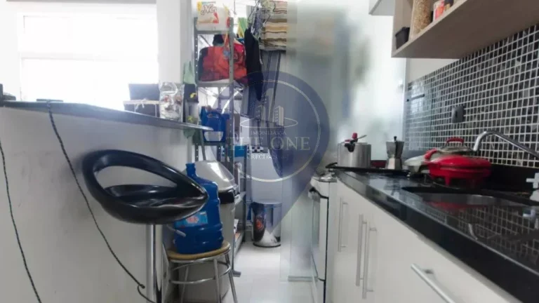Imagem Apartamento à venda em São Paulo-SP, bairro Sumarezinho: 2 quartos, 2 salas, 1 banheiro, 66m² de área!