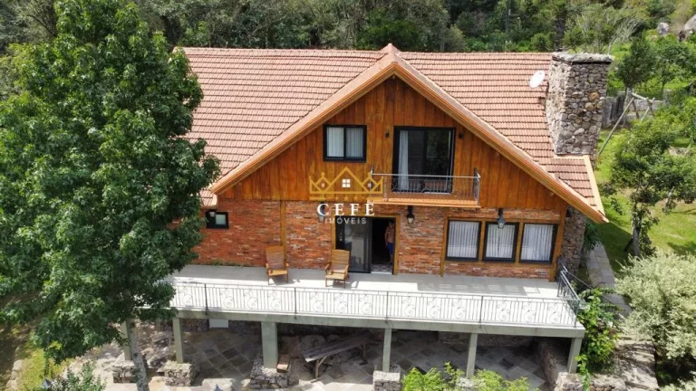 Imagem Chácara - Sítio com 3 Dormitorio(s) localizado(a) no bairro Zona Rural em Gramado / RIO GRANDE DO SUL Ref.:1470