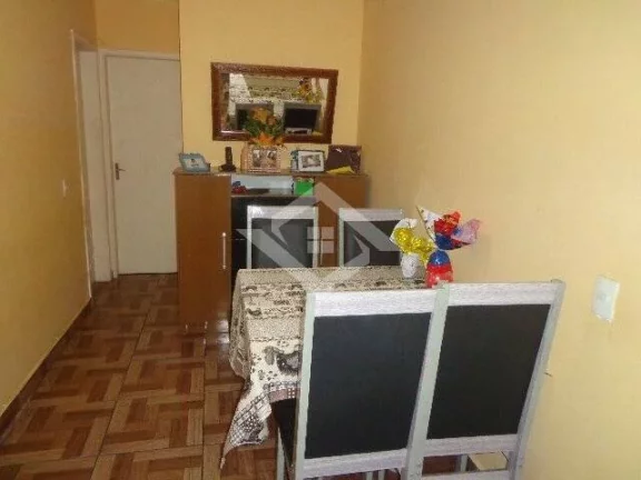 Imagem Apartamento à Venda em Inhoaíba 2 Quartos, 50m², Vaga de Garagem