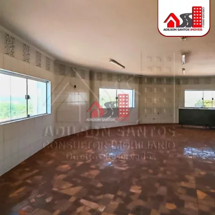 Imagem Armazém/Barracão com 1 dorm, Jardim Limoeiro, Pirassununga - R$ 1.3 mi, Cod: 89