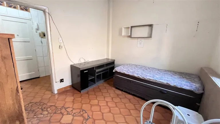 Imagem APARTAMENTO COM 18 m² - OCIAN - PRAIA GRANDE SP