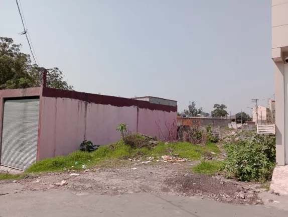 Imagem Terreno à venda, 260 m² por R$ 234.000,00 - Vila Ararat - Poá/SP
