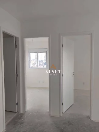 Imagem Studio com 2 dormitórios na Mooca