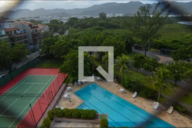 Imagem Apartamento à Venda - Recreio, 2 Quartos, 86 m2