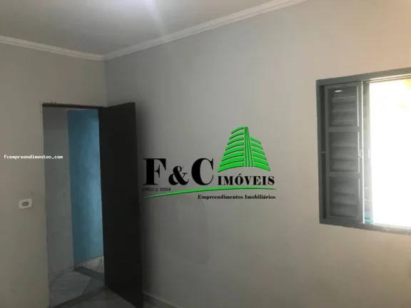 Imagem Casa / Sobrado para Venda em Limeira, Parque Hippolyto, 5 dormitórios, 5 banheiros, 2 vagas