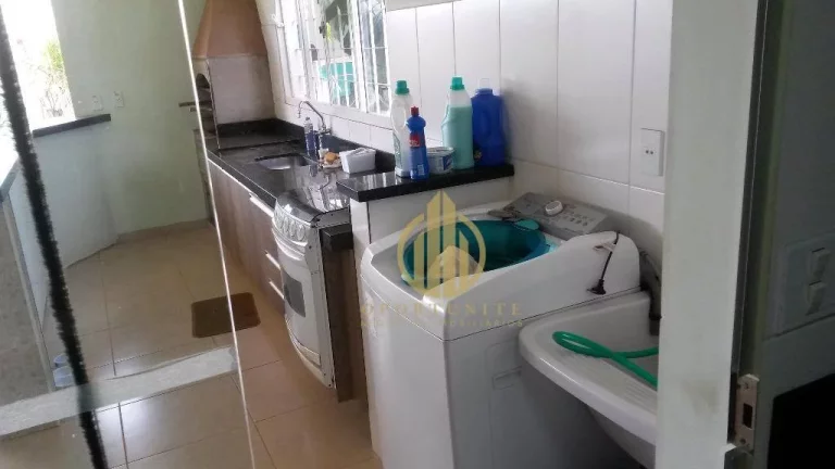 Imagem Casa com 3 dormitórios à venda, 194 m² por R$ 400.000,00 - Esplanada da Estação - Ribeirão Preto/SP