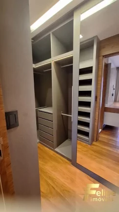 Imagem UM DESLUMBRANTE APARTAMENTO NA PRAIA DO CANTO / SOMENTE 1 POR ANDAR - RARÍSSIMO!
