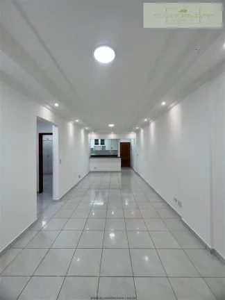 Imagem Apartamentos no Litoral para venda em Praia Grande no bairro Vila Tupi
