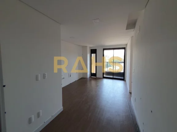 Imagem Com Design moderno , esse apartamento de 90,15m² conta com 1 suíte + 2 demi suítes, lavabo, sala ...