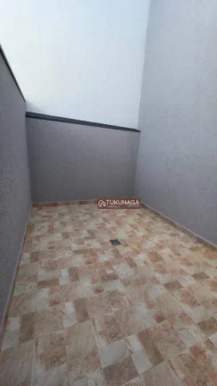 Imagem Sobrado com 2 dormitórios à venda, 65 m² por R$ 450.000 - Parque Guaianazes - São Paulo/SP