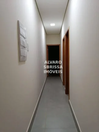 Imagem Linda casa recém terminada145000