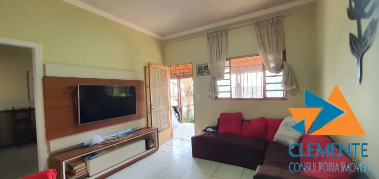Imagem CASA CHACARA Á VENDA TERRENO 1.346 M²-B.JARDIM VITORIA/POUS.STO.ANTONIO-BH