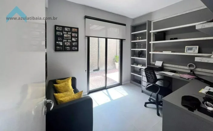 Imagem Casa em Atibaia, Condominio La reserva