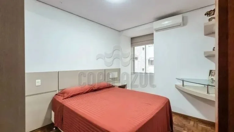 Imagem Leme – Rua Roberto Dias Lópes | Residencial › Apartamento 3 quarto(s) à Venda
