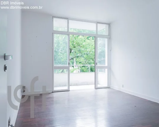 Imagem APARTAMENTO RESIDENCIAL em São Paulo - SP, Santa Cecilia