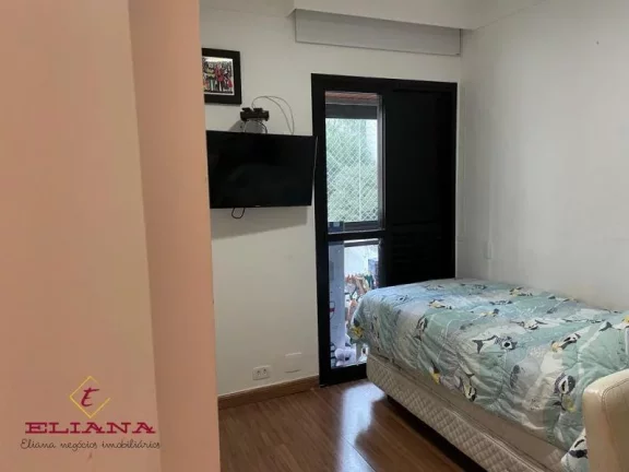 Imagem Apartamento com 3 quartos, 100m², à venda em São Paulo, Moema