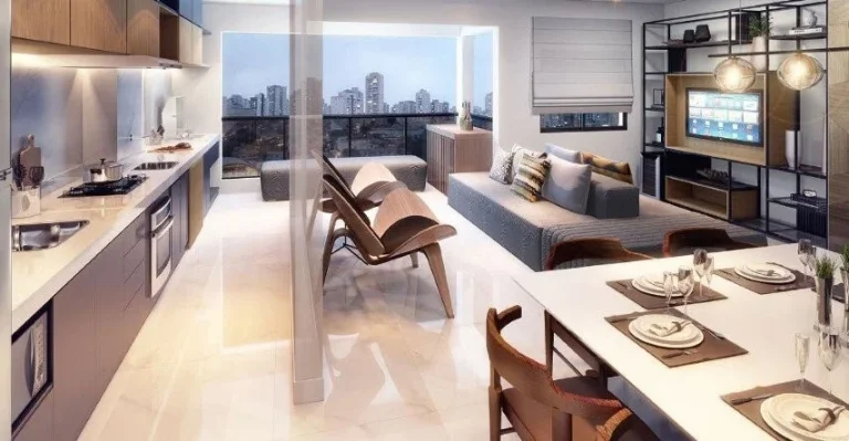 Imagem APARTAMENTO RESIDENCIAL em São Paulo - SP, Vila da Saúde
