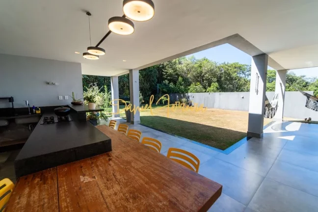 Imagem Casa à venda no bairro Jardim Botânico em Brasília/DF