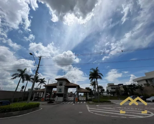 Imagem Terreno de 250m² para venda no Loteamento Reserva Ermida - Jundiaí/SP