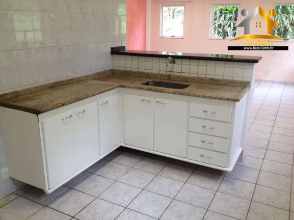Imagem Galpão + terreno anexo à venda em Vargem Grande Paulista - SP | Batelli Imóveis