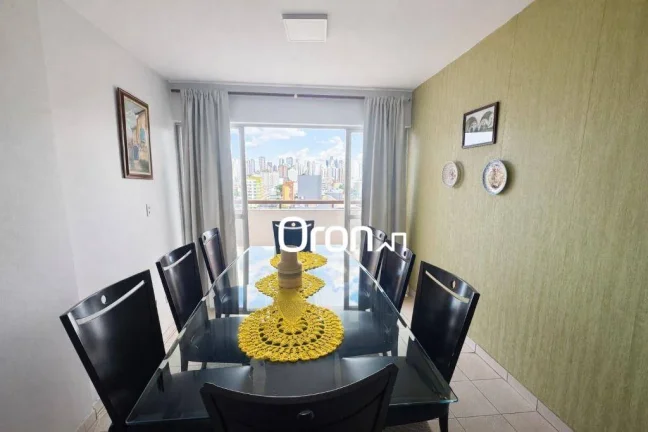 Imagem Apartamento à venda, 105 m² por R$ 470.000,00 - Setor Aeroporto - Goiânia/GO