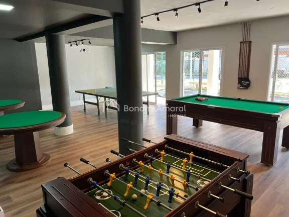 Imagem Apartamento no Eco Vila Santa Margarida que foi entregue em janeiro de 2025

Apartamento de 73,66m2,...
